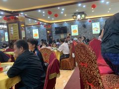 大堂-台山美食一绝阿四台山黄鳝饭(阿四创作店)