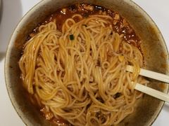 担担面-金鼎轩·滋养小餐馆(联想桥店)