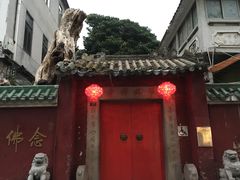-华林禅寺