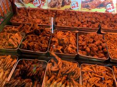 -绝味鸭脖(地铁站一店)
