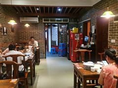 -老瑞福上海菜(人民广场店)