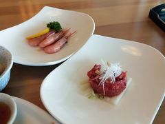 -王鼎精致料理铁板烧(世博源店)