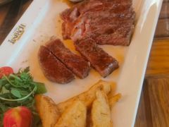-LENBACH兰巴赫西餐啤酒坊(大连东港店)