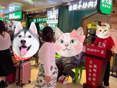 -费大厨辣椒炒肉(万家丽一店)