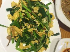 -大清花饺子(山庄店)