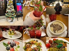 -Entrecôte 法国牛扒馆(保利·时光里店)