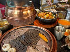 -伏一解牛烤肉专门店(信业购物中心店)