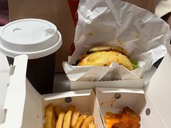 -必胜客(SM城市广场店)