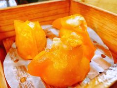 元贝凤眼饺-日日鲜茶餐厅(小公园店)