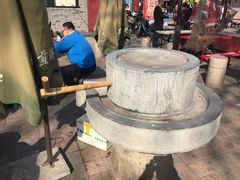 -清真·二嫂子煎饼果子(鼓楼旗舰形象店)