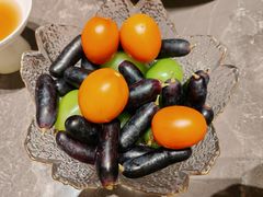 -宫燕府·京菜·烤鸭·淮扬菜(王府中心店)