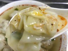 馄饨-汪家馄饨(集庆路店)