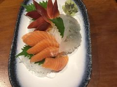 -千代武日本料理(开发区店)