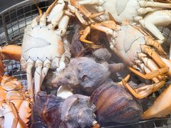 -海味当家(西安路店)