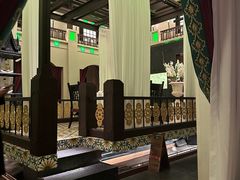 -金链花·泰国餐厅(国贸店)
