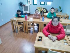 -星位围棋俱乐部(宝山万达店)