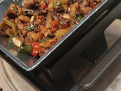 -李氏传家菜(兴城路店)