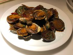 小鲍鱼-日丰园海肠水饺·老字号大连海鲜(和平广场店)