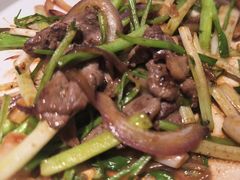 -禧宴Joyous Restaurant(禧园店)