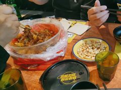 -嘎嘎鸭脑壳(驷马桥店)