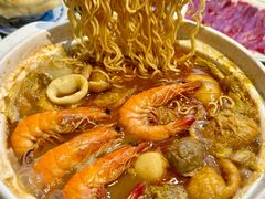 -陶兰居·手工点心·粤菜(圆融时代广场店)