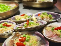 -小核桃烤肉馆(长白店)