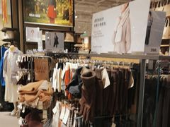 -MUJI无印良品(京西大悦城店)