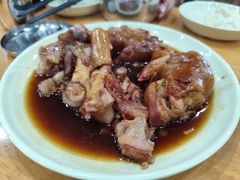 -贤花饭店(城阳店)