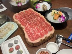 -东海怡品海鲜豆捞(舟宿夜江店)