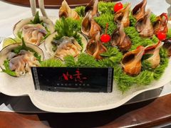 -尚海豆捞(乐虹坊店)