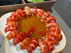 -海底捞火锅(高科东路店)