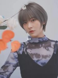 -KIMI HAIR SALON·烫染设计店