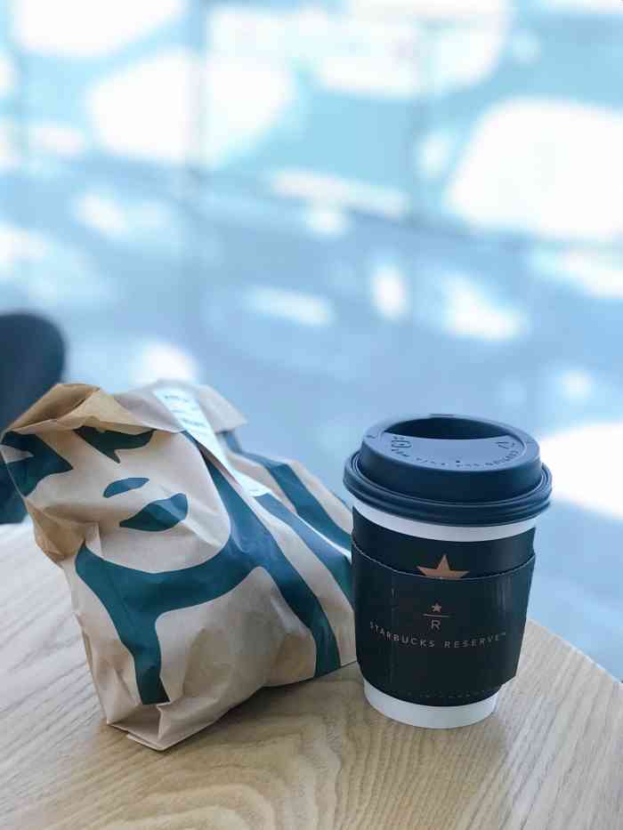 星巴克(深圳机场t3国内出发店)