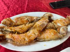 -蛇口康乐快餐鱼仔档(翠苑小区店)