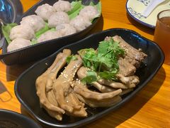 -牛品福潮汕牛肉火锅(旺庄店)