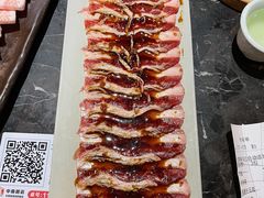 -一品诚记烤肉·甄选店(中南路店)