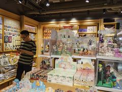 -猫的天空之城概念书店(苏州诚品店)