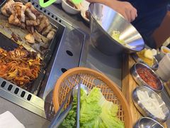 -香猪坊(远洋未来店)