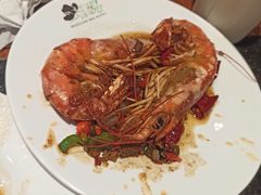 阿根廷红虾-汉巴味德(大悦城店)