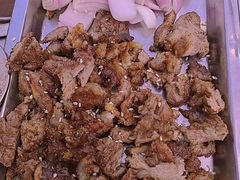 -清真·马坡烧烤涮牛肚·酸浆火锅(新区总店)