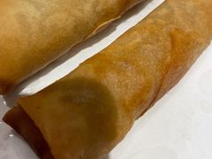三丝春卷-沪碟·精菜坊(闵行店)