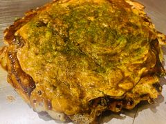 -日葵 大阪烧ひまり(仙霞路店)