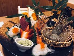 -山之川日料放题(通州店)