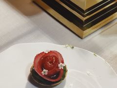 -三嚥阁 La Villa Restaurant
