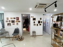 -Best U照相馆证件照·外拍(五角场店)
