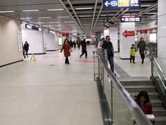 -螃蟹岬(地铁站)