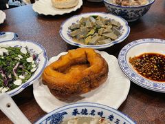 -老三羊汤【北兴隆街店】