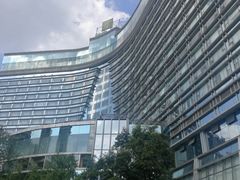 -成都世纪城假日酒店-西楼