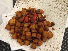 -泉味道贵州厨房(三里河店)
