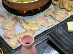 -香香腊排骨.野生菌火塘总店(束河店)